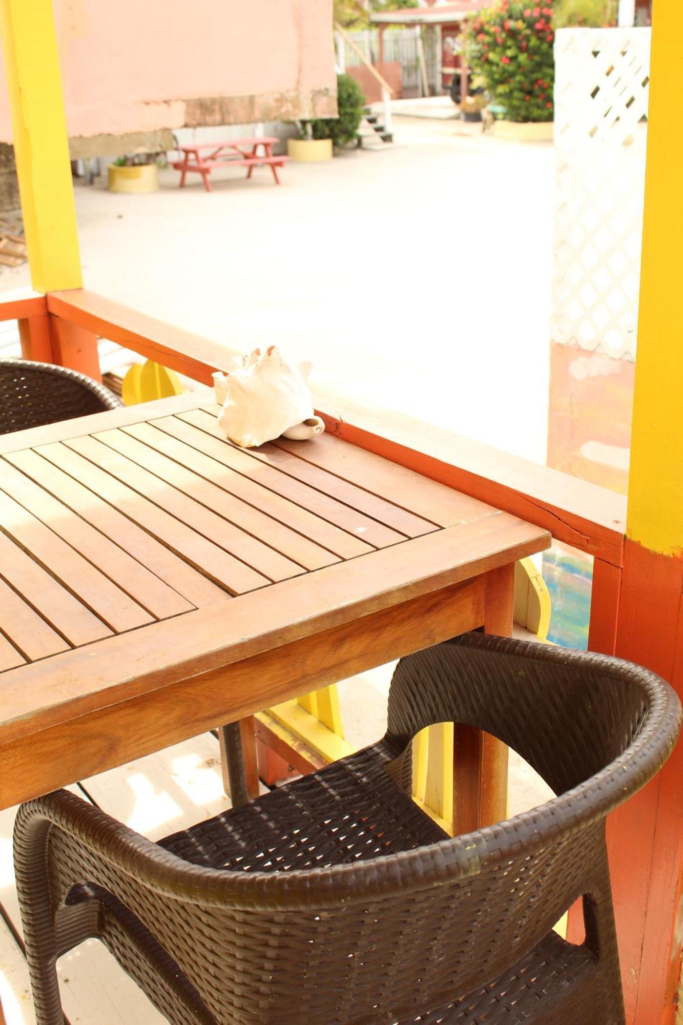 Tropical Paradise เคย์คอล์กเกอร์ ภายนอก รูปภาพ