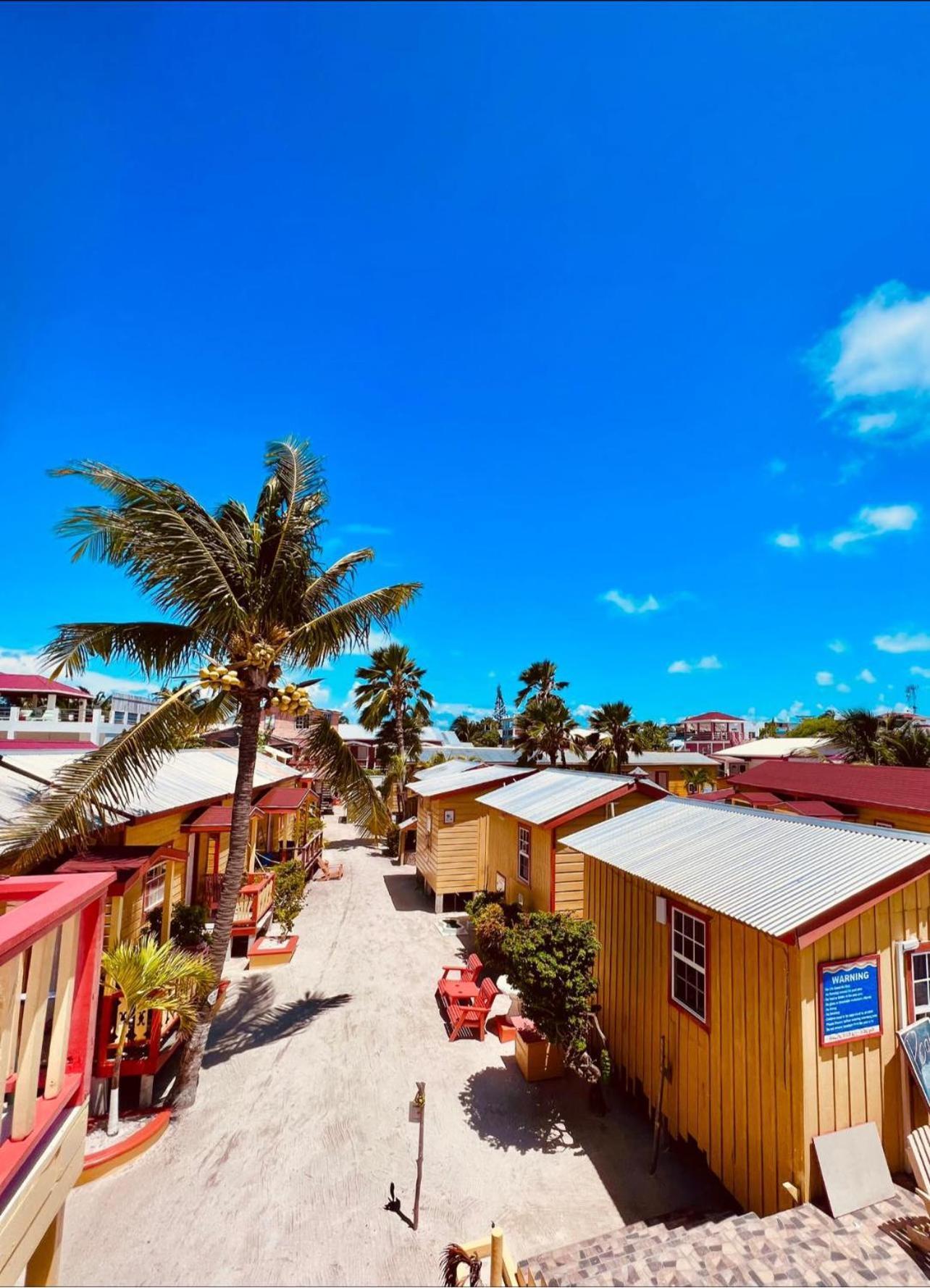 Tropical Paradise เคย์คอล์กเกอร์ ภายนอก รูปภาพ
