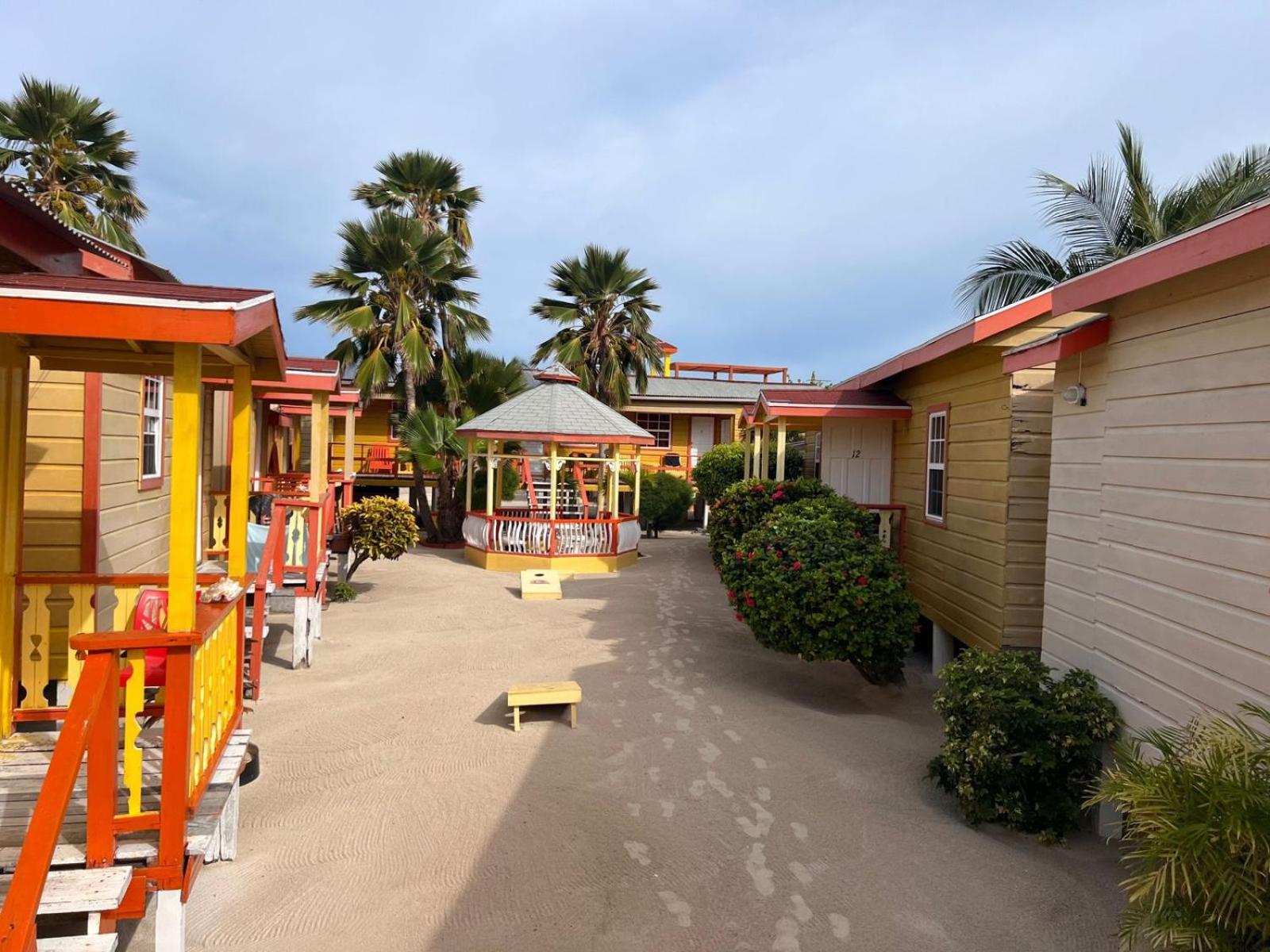 Tropical Paradise เคย์คอล์กเกอร์ ภายนอก รูปภาพ