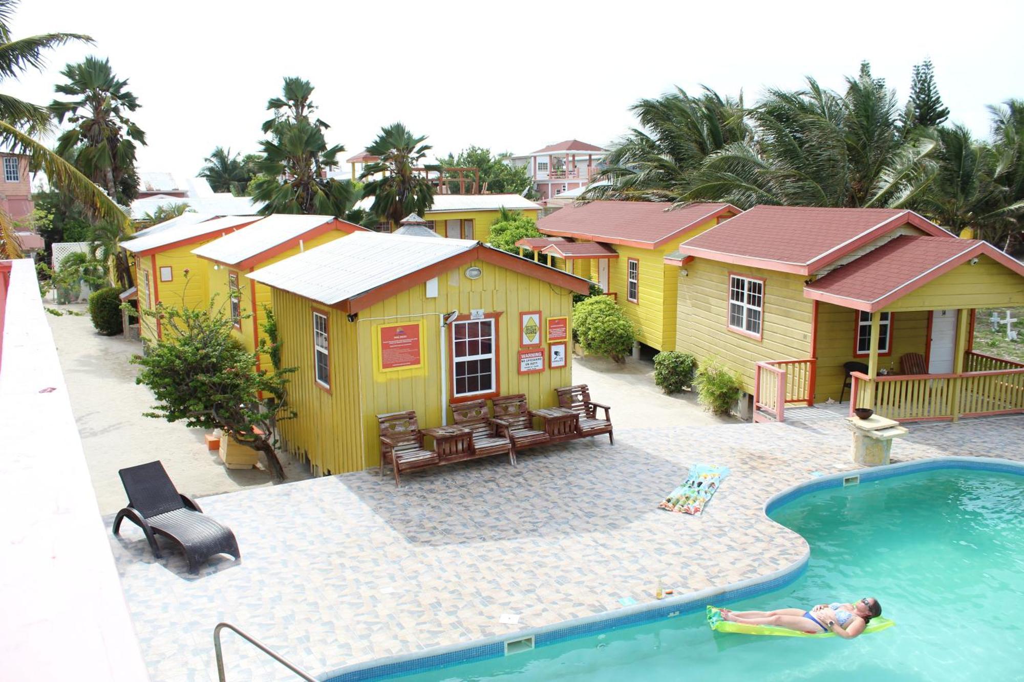 Tropical Paradise เคย์คอล์กเกอร์ ภายนอก รูปภาพ